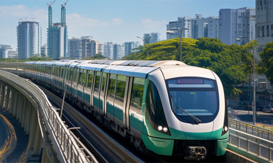 城市轨道交通行业现状及“十四五”时期市场展望 城市轨道交通行业仍将处于比较稳定发展期