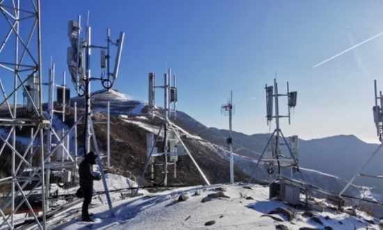 2024年中国集群基站设备行业的产业链上下游结构及发展前景分析