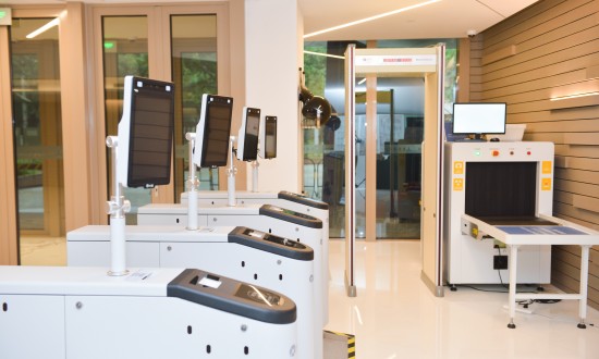 2024年安检设备行业的市场发展现状及重点企业