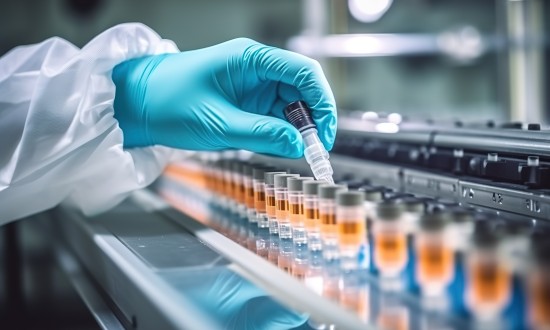 2024年医药设备行业的市场发展现状及重点企业