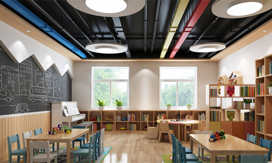 幼儿园行业发展如何? 教育部：截至2023年全国幼儿园数量达27.4万所 比2013年增长38.2%