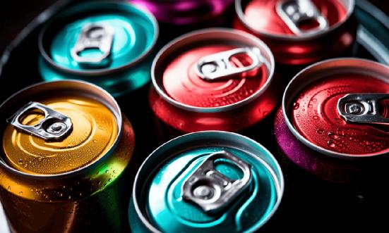 2024年中国易拉罐市场深度调查研究报告