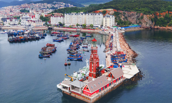 中国海洋主题公园行业市场发展及未来前景分析