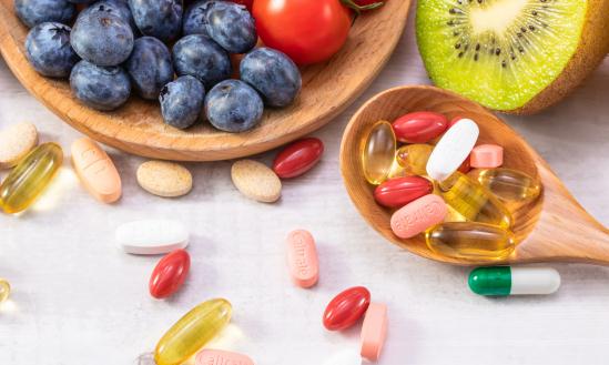 中国维生素D行业市场竞争分析与发展前景预测