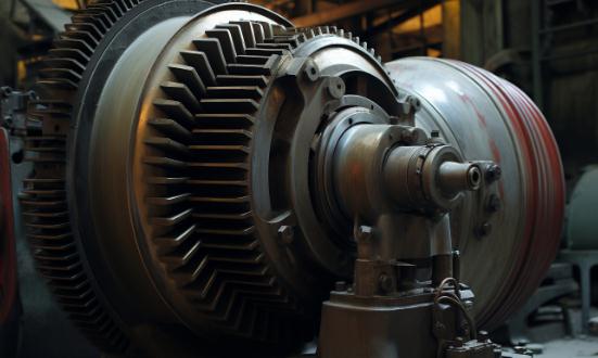 汽轮机行业发展现状及竞争格局、进出口市场分析2024