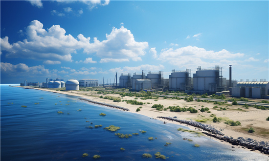 2024年核电行业市场发展现状及未来发展前景趋势分析