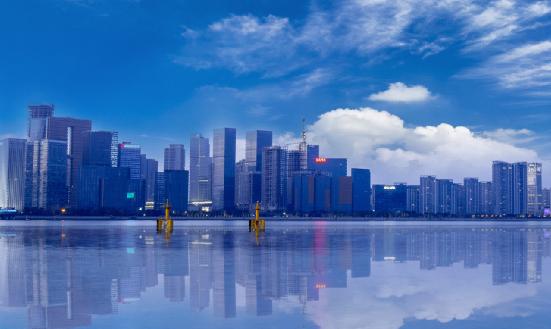 2024年水利信息化产业现状及未来发展趋势分析