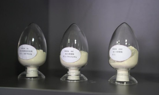 2024年中国生物酶制剂行业的产业链上下游结构及发展趋势