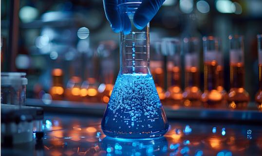 中国硼酸产业链构成与投资价值评估