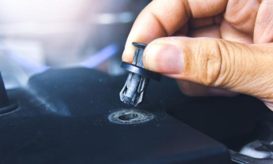 2024汽车塑料件行业市场现状及竞争格局分析