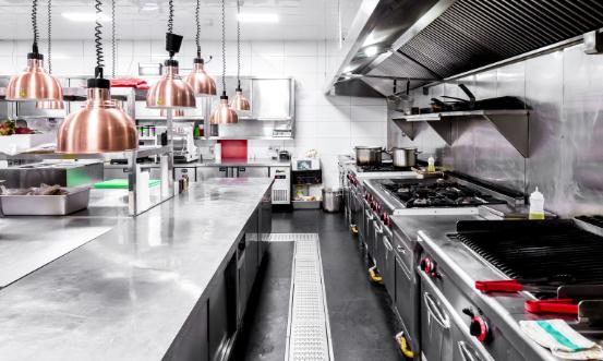 2024中央厨房行业市场现状及竞争格局分析