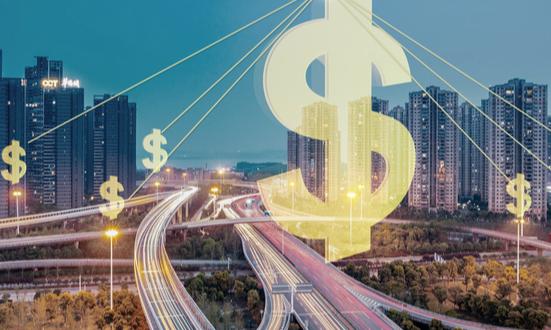 2024年中国产业金融行业深度调研及未来发展趋势分析