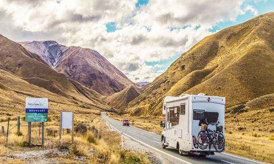 房车旅游租赁市场现状及前景趋势分析