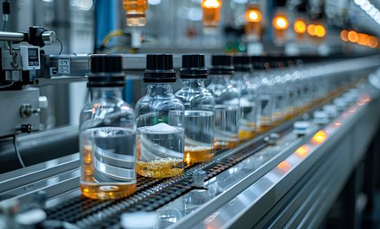 日化机械行业深度调研及投资机会分析 工厂自动化技术的需求将持续增长