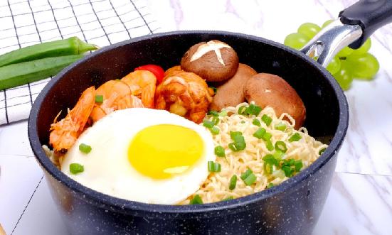 韩国方便面单月出口额首超1亿美元 2024年中国方便面市场现状调查分析