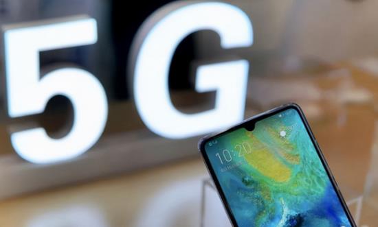 5G手机市场需求分析：2024年5G手机出货量占比将超过85%