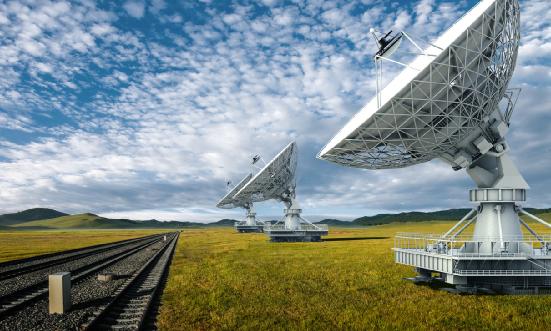 雷达企业竞争格局分析 民用雷达市场分析