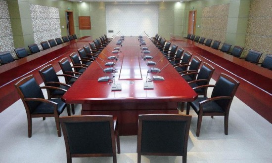 2024年中国会议桌行业的产业链上下游结构及投资前景分析