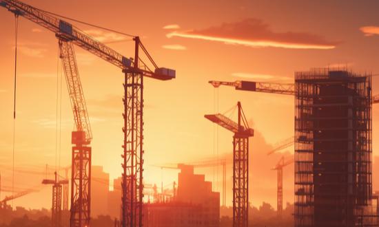 2024年中国工程机械用钢板行业现状及未来发展趋势分析