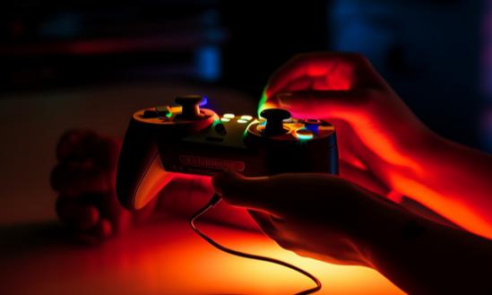 中国电子游戏机行业发展现状及市场规模分析