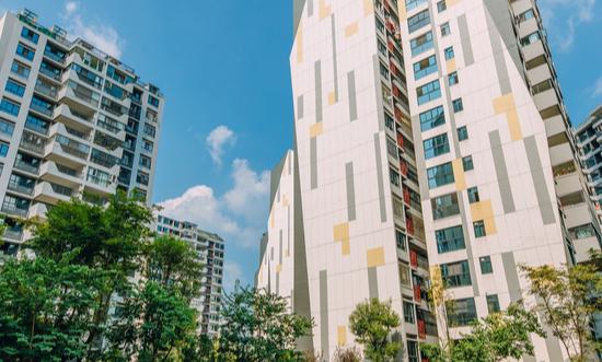 2024年中国物业管理行业市场现状及发展趋势预测