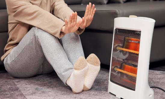 中国暖风机行业发展前景及下游消费市场分析