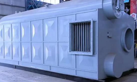 锅炉制造行业深度调研及投资机会：国际化是重要趋势