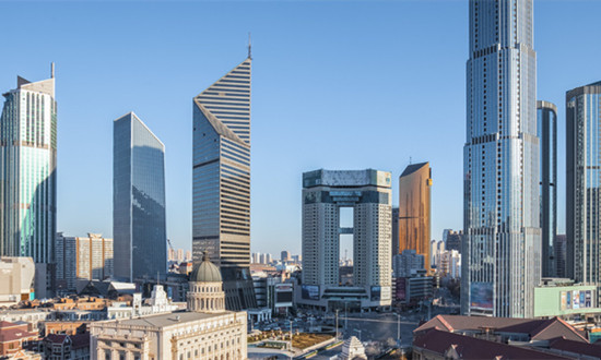 2023年中国智慧城市行业发展现状、竞争格局及未来发展趋势与前景分析