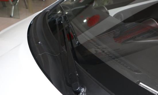 2024电子雨刮器行业发展现状、方向、产业链分析