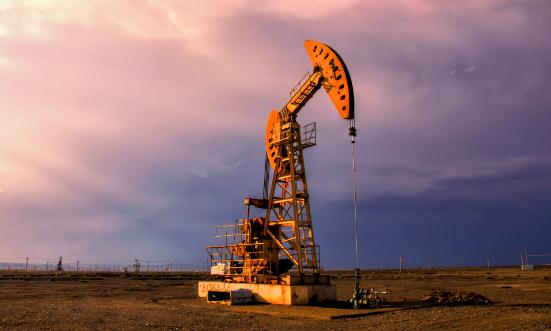 油田服务市场深度调研 行业将进一步推动智能化技术的应用