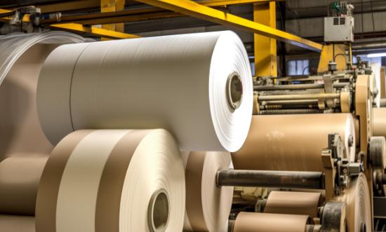 纸业行业市场调查与发展前景分析