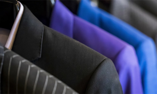 职业装行业市场调查与发展前景分析