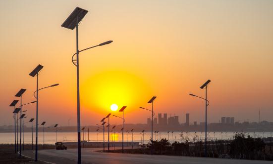 2024智慧路灯产业发展现状及市场规模、竞争格局分析