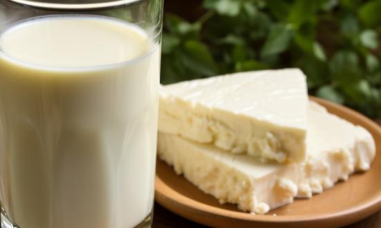 2024年中国乳糖行业市场规模及未来发展趋势分析