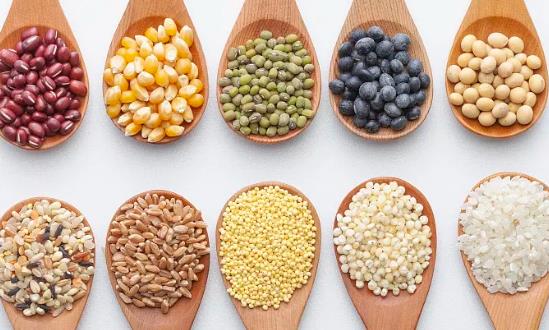 谷物行业市场前景投资：预计到2028年全球全谷物食品市场规模将达4908.93亿元