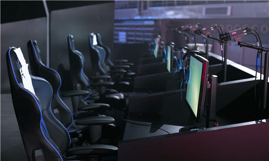 2024年电竞游戏行业市场全景调研 电竞游戏主要细分市场分析