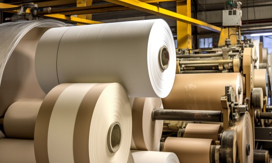 2024年中国造纸行业的市场发展现状及发展趋势分析