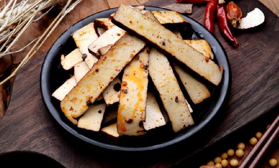 大豆深加工行业发展现状调查分析：目前我国大豆深加工能力不到10%