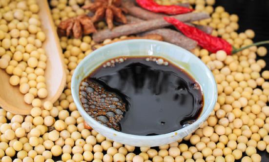 2024年酱油市场竞争分析及消费需求调研