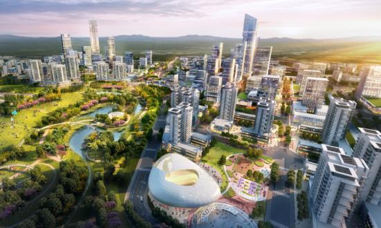 2023年中国城市更新行业发展现状、竞争格局及未来发展趋势与前景分析