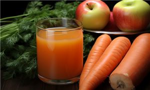 2024年果蔬饮料行业市场发展现状及未来发展前景分析