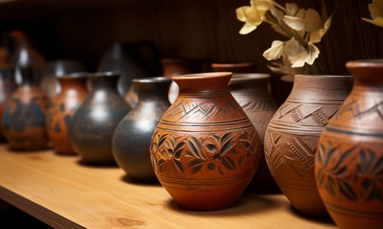 2024年中国陶瓷工艺品行业的市场发展现状及投资潜力分析