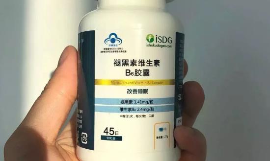 褪黑素行业市场前景投资：保健品行业进入创新发展新周期