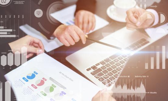 2024智能投顾行业市场发展现状及竞争格局分析