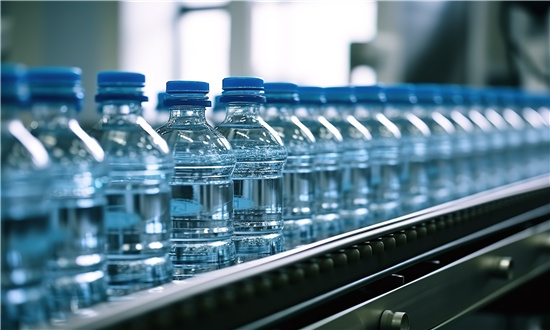 2024年瓶装水行业市场发展现状及未来发展前景分析