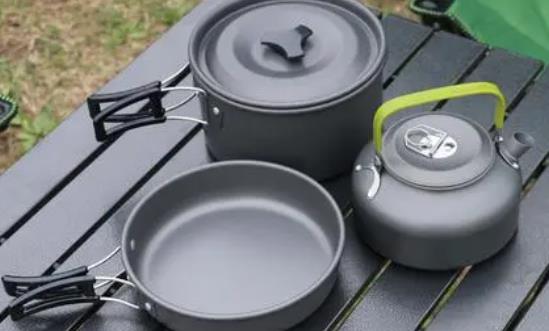 野餐用品行业发展前景与投资调研2024