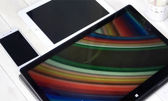 超极本行业产业链结构及市场发展态势分析