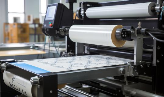 中国包装印刷行业市场特征及发展特点分析