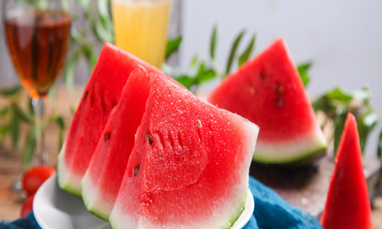 西瓜种植行业市场现状及前景趋势分析