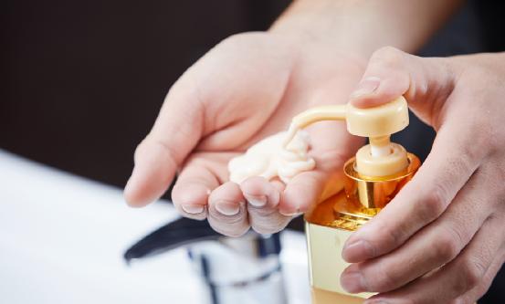 洗护用品行业市场发展情况调查分析2024